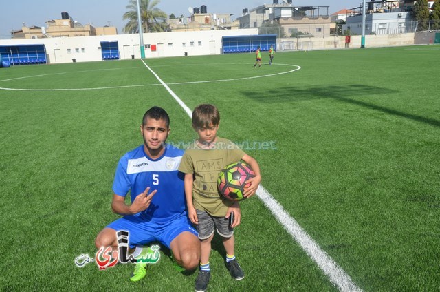 فيديو: قسم الشبيبة في نادي الشعاع يحتفل واهالي الطلاب بنهاية الموسم الرياضي بفعاليات ترفيهية وتتويجية